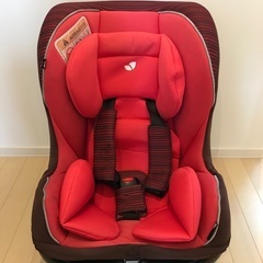 チャイルドシート　Joie カトージ