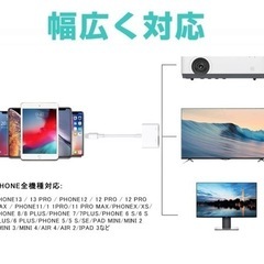 HDMI変換機　最終価格です!の画像