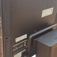 TV機能搭載デスクトップ一体型PC　VALUESTAR W VW770/ES6Bの画像