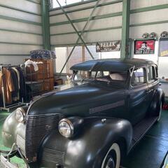 😎早い者勝ち☀️車検２年付き✴️✨シボレー　３９マスターデラックスの画像
