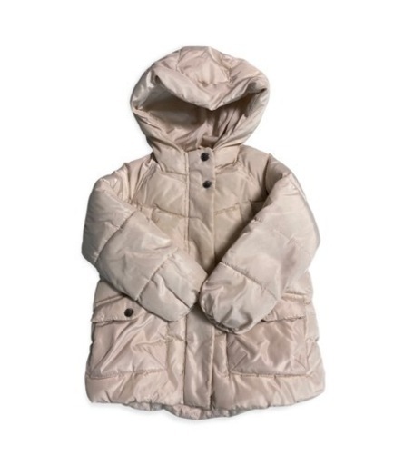 zara kidsダウン110