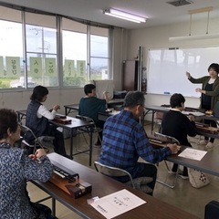 琴ゆめ倶楽部♡大正琴無料体験教室🎵