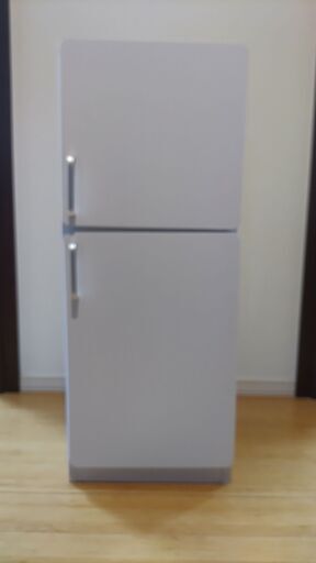 木製おままごと冷蔵庫