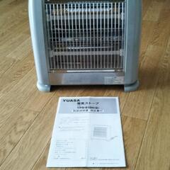 電気ストーブ