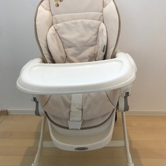 コンビ　ハイ&ロースウィング　ルシアス　AUTO SWING
