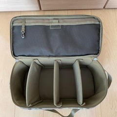 オレゴニアンキャンパー Oregonian Camper  Lサイズ セミハードギア SEMI HARD GEAR マルチ カモ の画像