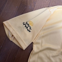 新品！タイトリスト　ポロシャツ　メンズL の画像