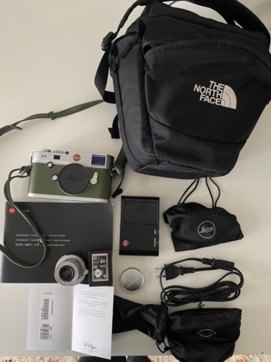 ライカM240 Leica