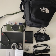 ライカM240 Leica 