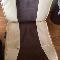 ハイバック座椅子2個セットの画像