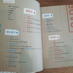 遊べる学べる　段ボールおもちゃ　知育本の画像