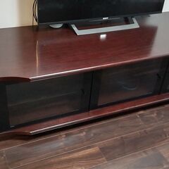 ソニー テレビボード ホームコンサート・シアターシステム　DF-...