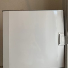 ★成約済み★2016年製　プロパンガス用衣類乾燥機（5kg）乾太くん