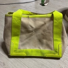 バレンシアガ　バックの画像