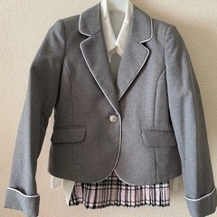 MARIARJUEセットアップ140