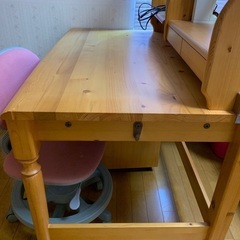小学校 勉強机