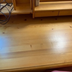 小学校 勉強机の画像