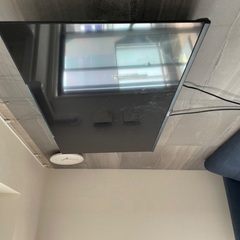 モニター大型