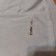 サッカー　メンズ　adidasトレーニングウェア　半袖　新品自宅保管の画像