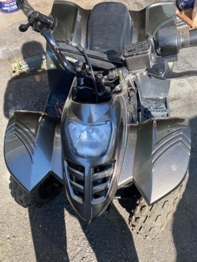 50ccバギー　ジャンク