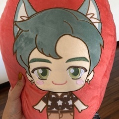 BTS◇TinyTAN