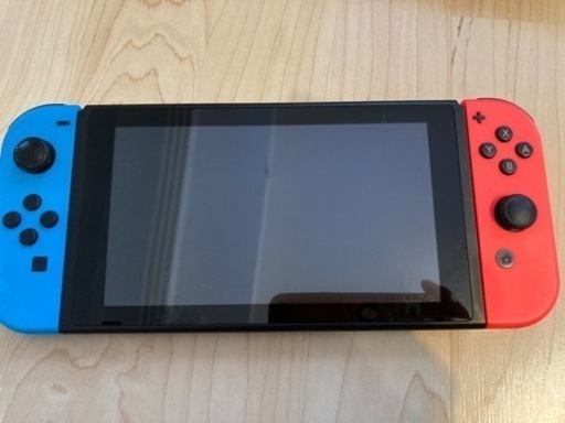 【お値下げ！】Switchお譲りします✨