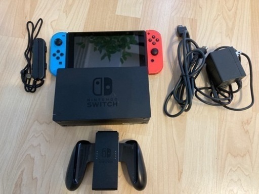 【お値下げ！】Switchお譲りします✨