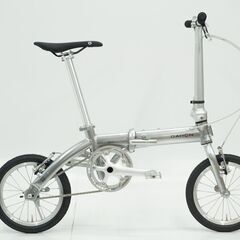 DOVe 自転車の中古が安い！激安で譲ります・無料であげます