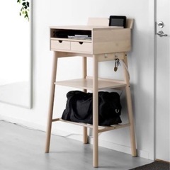 【極美品】IKEA KNOTTEN スタンディングデスク　の画像