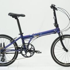 DAHON 「ダホン」 SPEED FALCO 2014年モデル 折り畳み自転車