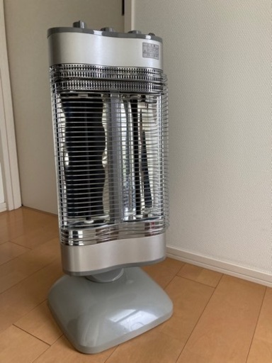 ダイキン　遠赤外線暖房機