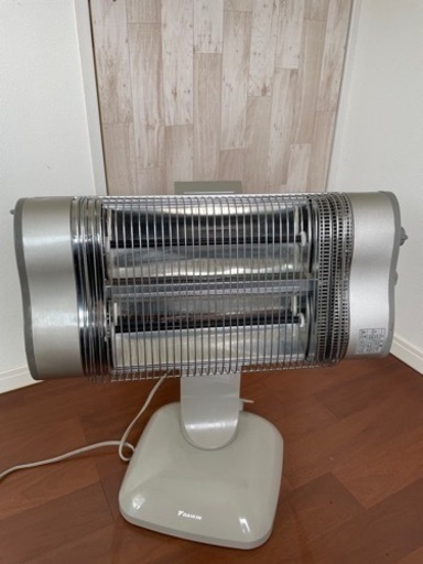 電気ヒーター