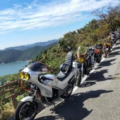 近くでバイク修理等出来る方