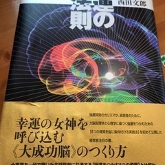 強運の法則・実践メンバー募集