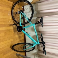 【急募】Bianchi C-sports1 