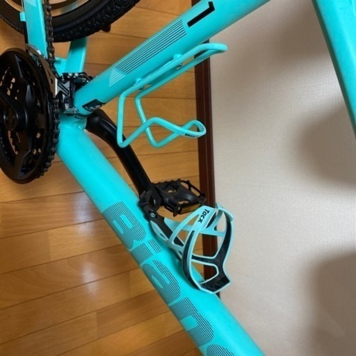 【急募】Bianchi C-sports1 
