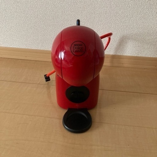 ネスカフェ　ドルチェゲスト