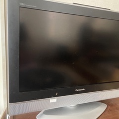Panasonic VIERA 32型　液晶テレビ