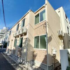 初期費用無料で入居可能！保証会社なし・連帯保証人で入居可能です♪