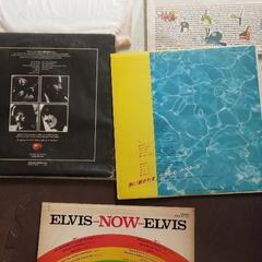 《お引き取り中により、停止中》レコードの画像