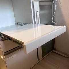 キッチンカウンター