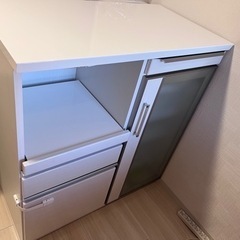 キッチンカウンター