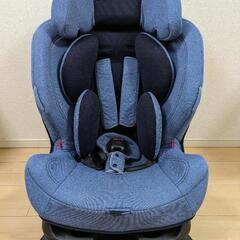 【取引中】【美品】エールベベ スイングムーン プレミアムS　チャ...