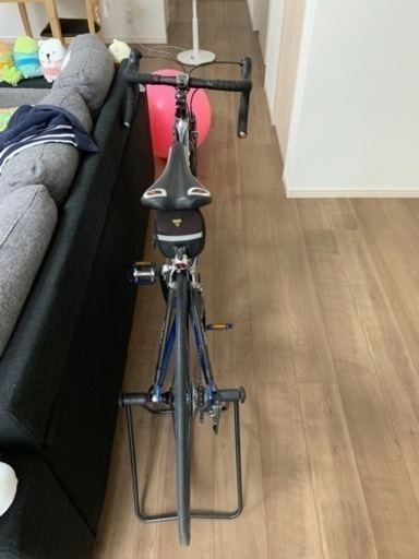 PINARELLO ロードバイク コンポ105