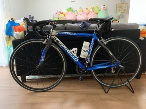 PINARELLO ロードバイク コンポ105