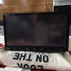 パナソニックストラーダの中古が安い!激安で譲ります・無料で パナソニックストラーダの中古が安い!激安で譲ります・無料で