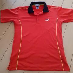 YONEX　ユニフォーム🎽