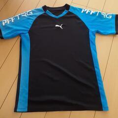 PUMA　ユニフォーム🎽