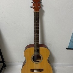 アコースティックギター