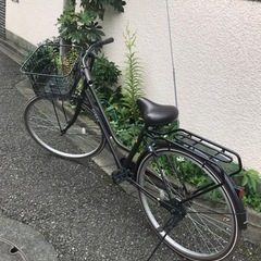 自転車